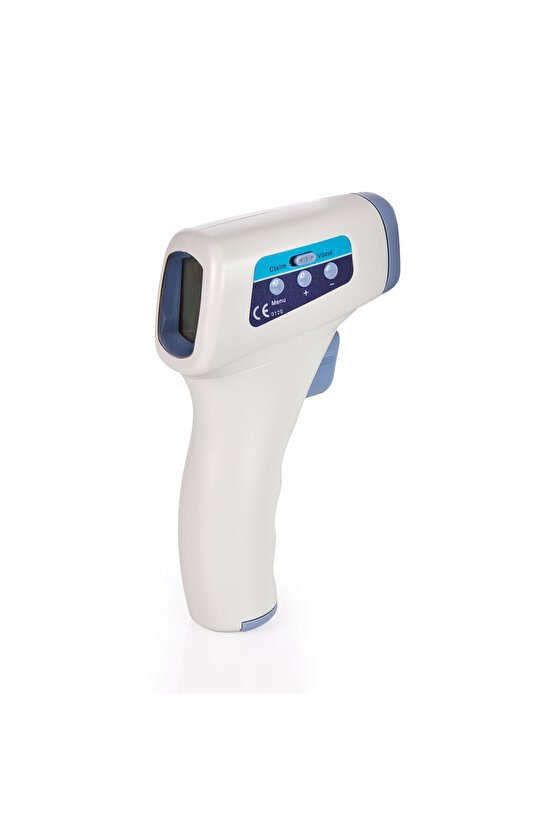 Dm-210 Kızıl Ötesi Temassız Ateş Ölçer