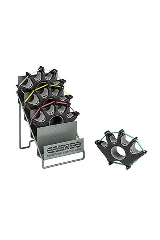 Moves Digi Extend El ve Parmak Kuvvetlendirme