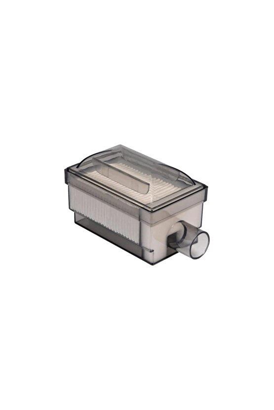 Oksijen Konsantratör Si Pall Hepa Gf-700