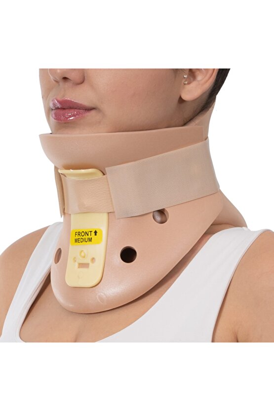 Philadelphia Ortopedik Ayarlı Boyunluk