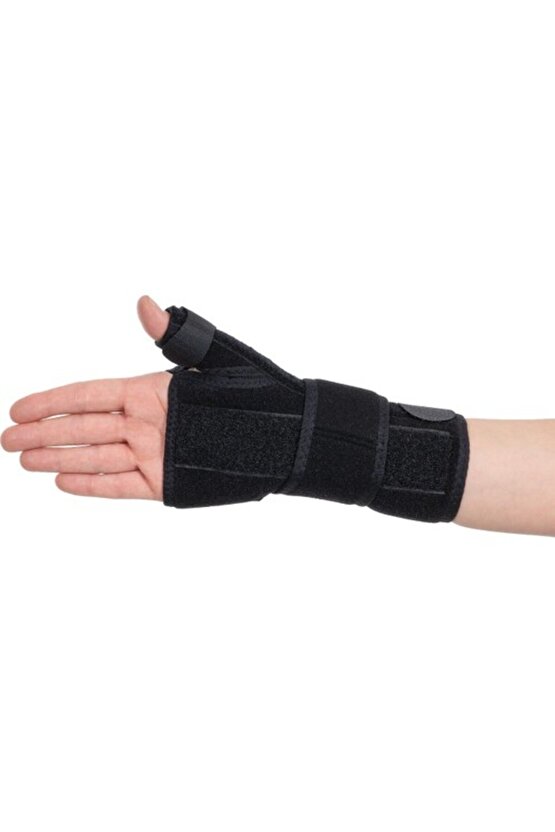 Başparmak Destekli El Bilek Ateli W319