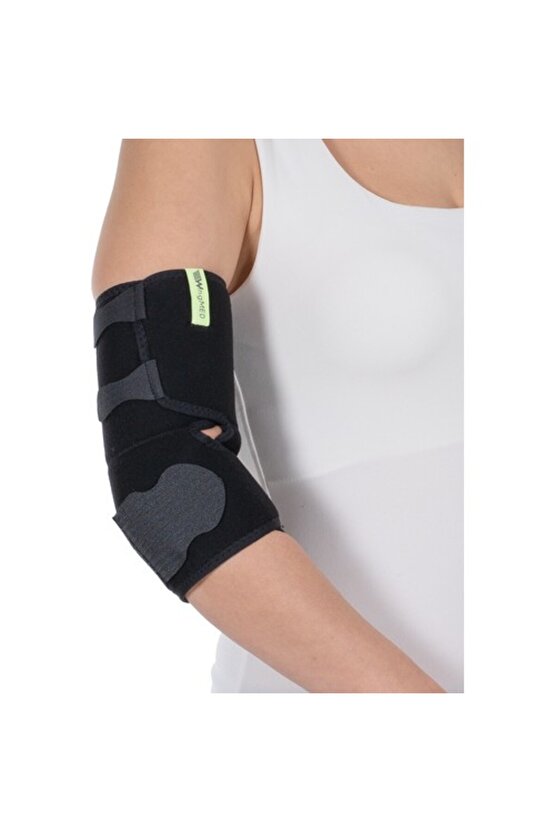 Basit Elastik Dirseklik