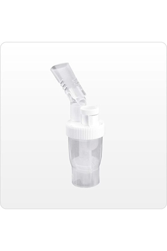 Na100 Komresörlü Nebulizatör