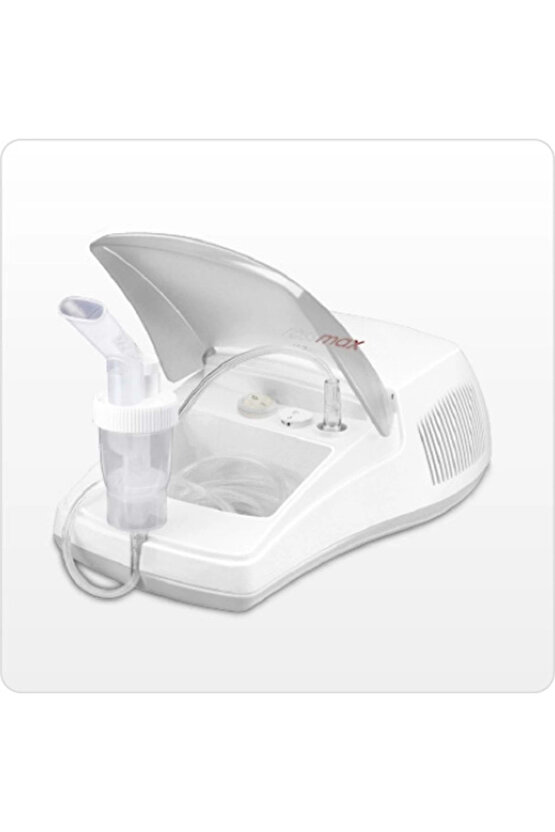 Na100 Komresörlü Nebulizatör