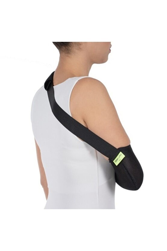 W209 Fileli Kol Askısı Xxl