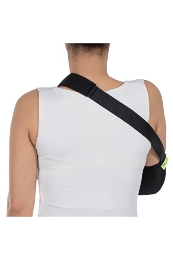 W209 Fileli Kol Askısı Xxl