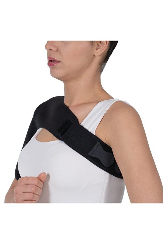 Omuz Tespit Bandajı  w214