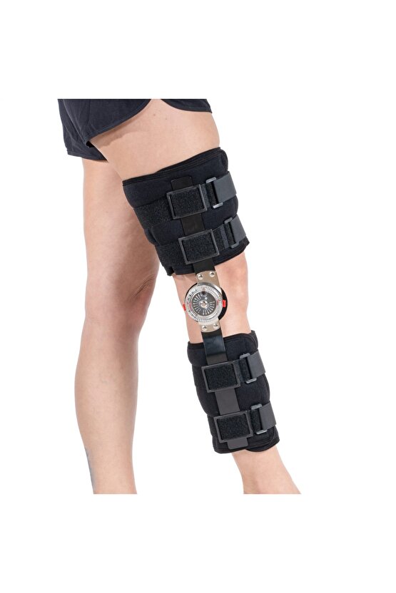 Açı Ayarlı Dizlik  Standart Beden