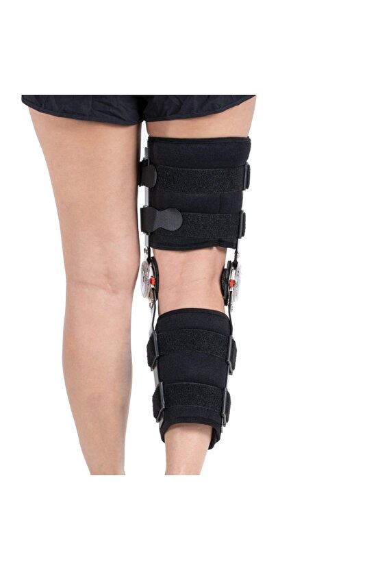 Açı Ayarlı Dizlik  Standart Beden