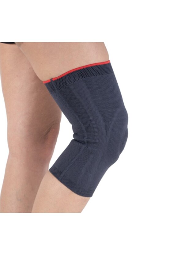 Örme Patella Ve Ligament Destekli Dizlik W506 | Diz Ağrısı Medium