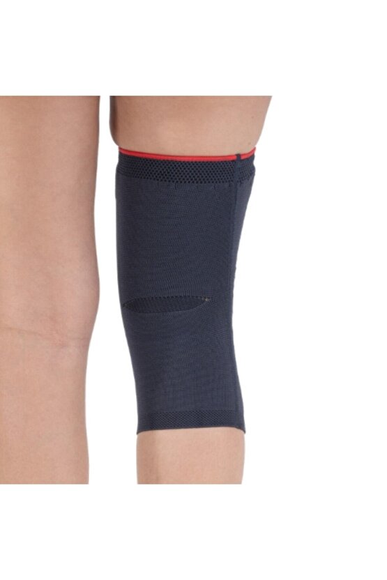 Örme Patella Ve Ligament Destekli Dizlik W506 | Diz Ağrısı Medium