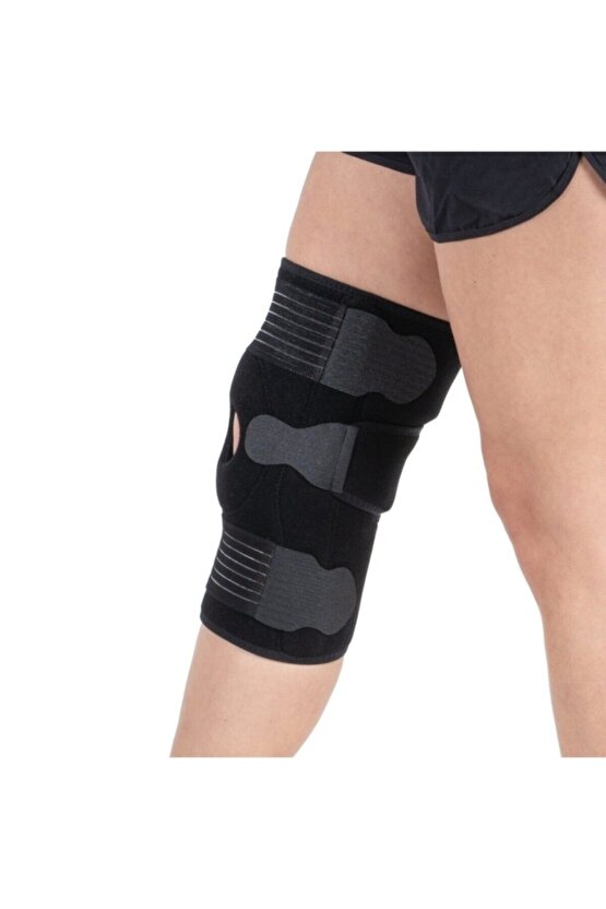 Menteşe Destekli Dizlik (w 509) Standart Beden