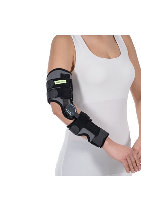 Dirsek Kontraktör Ortezi  (std 1 - Sm) - Sol