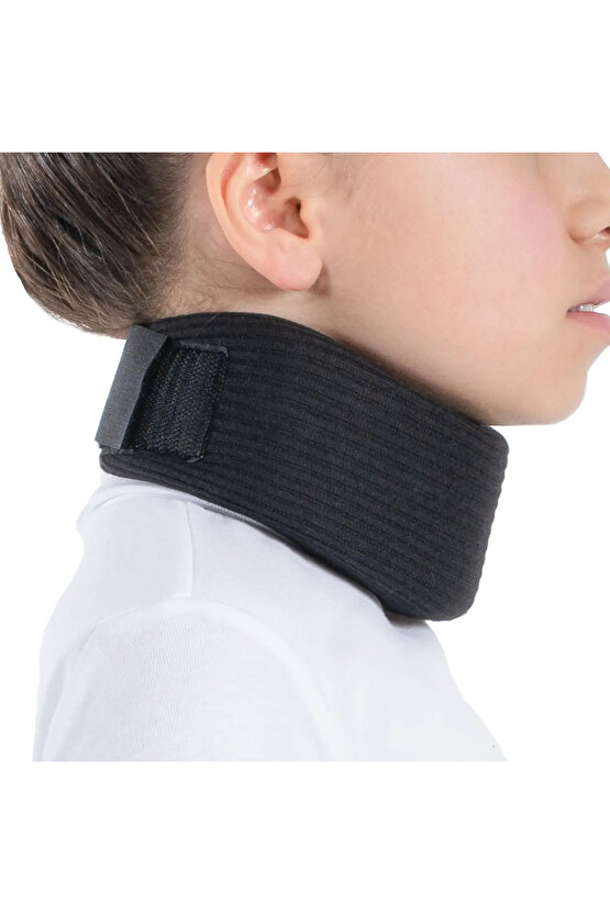 Servikal Ortez Sünger Boyunluk - Xs