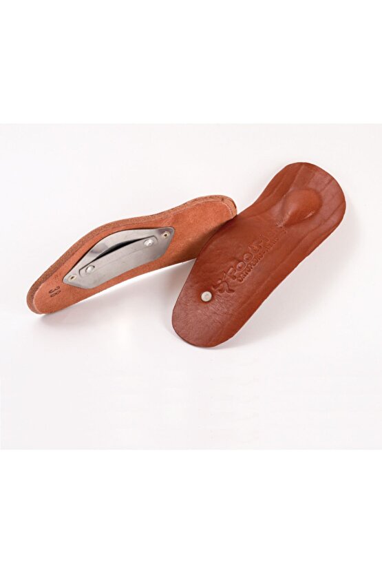 Çelik Tabanlık 44 Numara