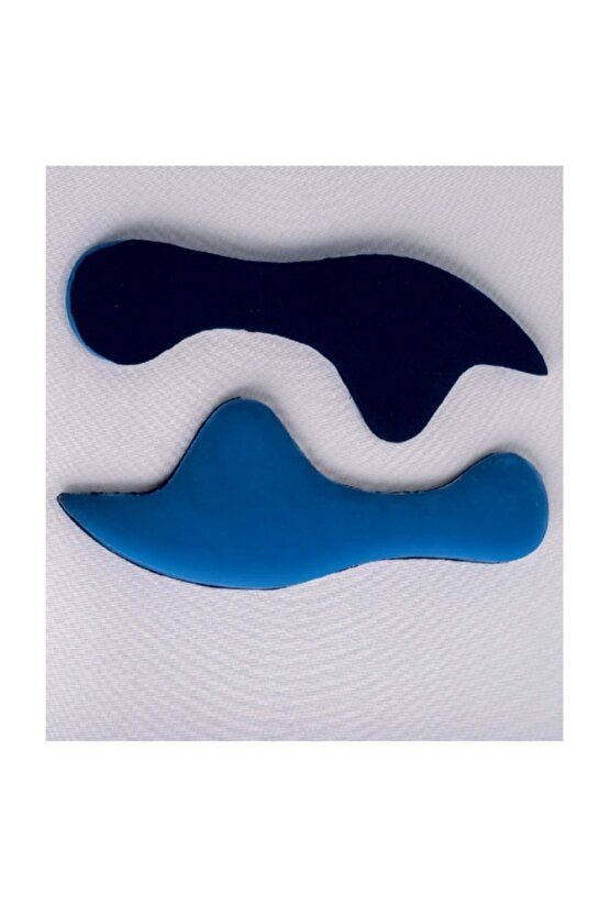 Silikon Iç-dış Kama - M