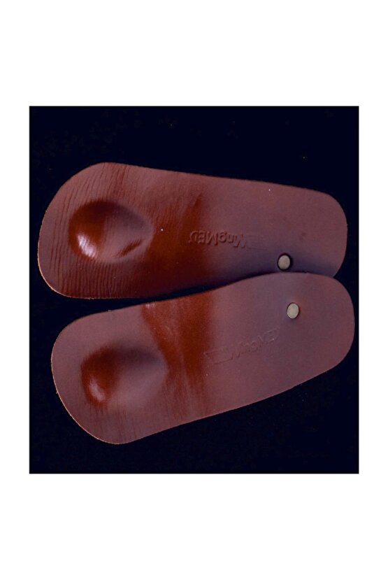 Çelik Tabanlık No:46