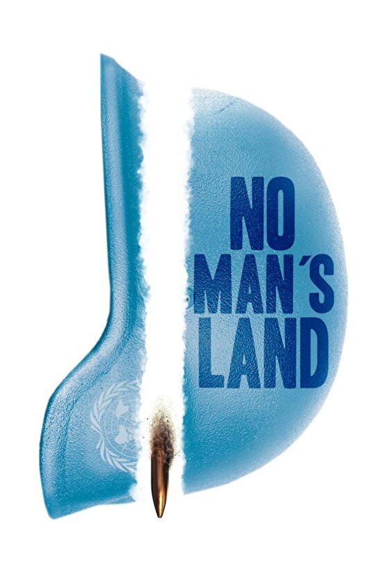 No Mans Land (2001) 001 AFİŞ - POSTER