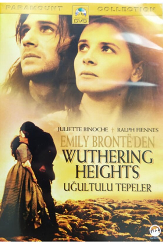 Wuthering Heights Uğultulu Tepeler Film