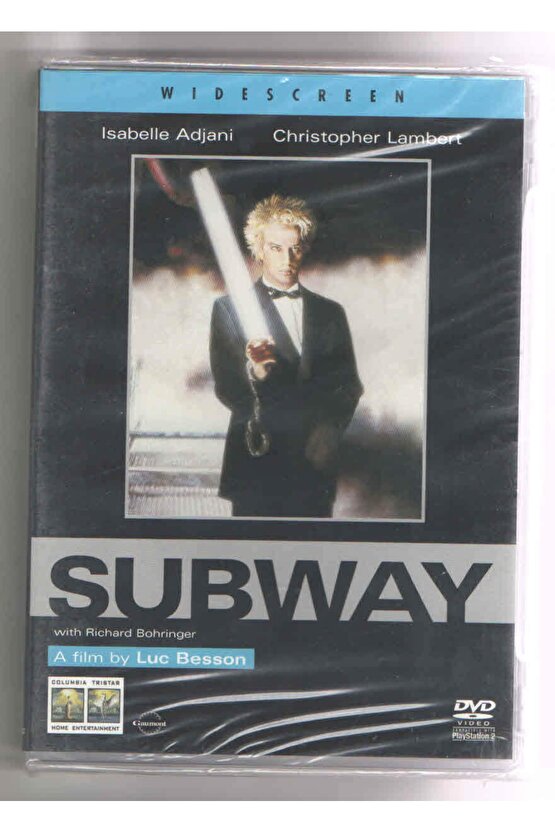 Subway Dvd