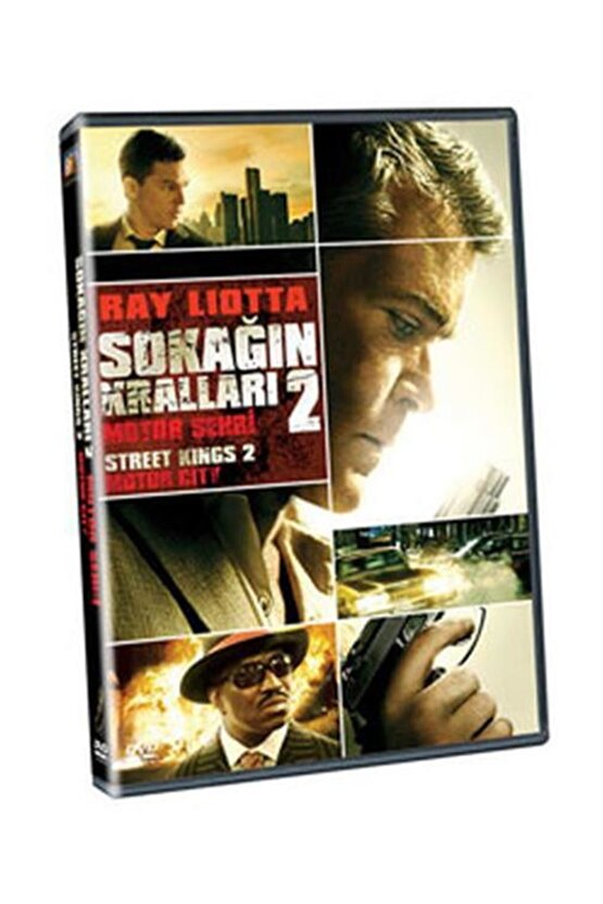 Street Kings 2 - Sokağın Kralları 2 (seri 2)