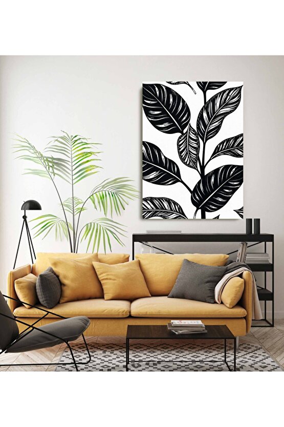 Matisse - Sanat - Soyut - Doğa - Yaşam ( Tekli Çerçevesiz ) Poster - Afiş - Tablo MKKM1052