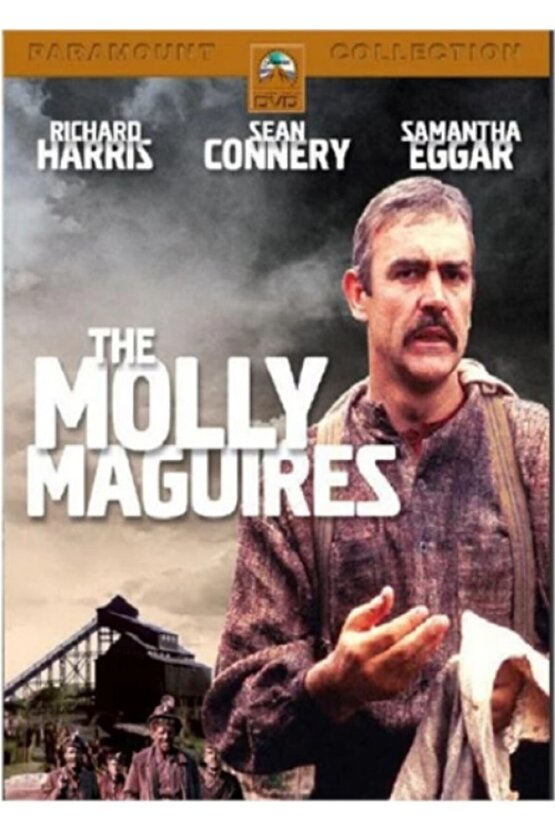 The Molly Maguires