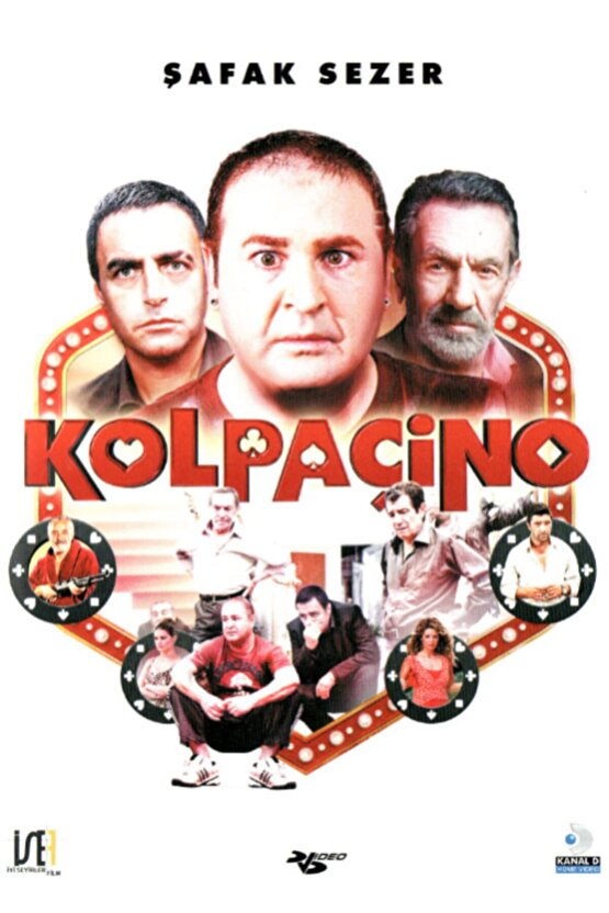 Kolpaçino