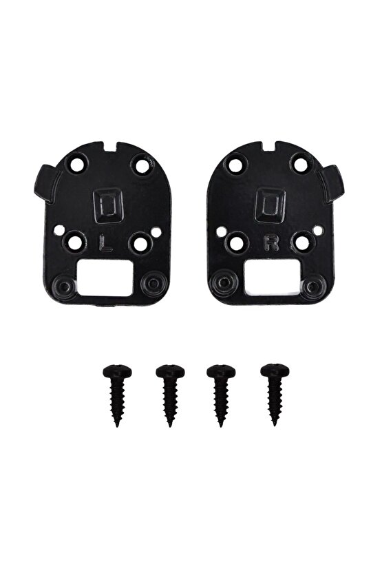 BMW E46,E39,E53 için Katlanır Ayna Tamir Takımı (Sağ-Sol Set)