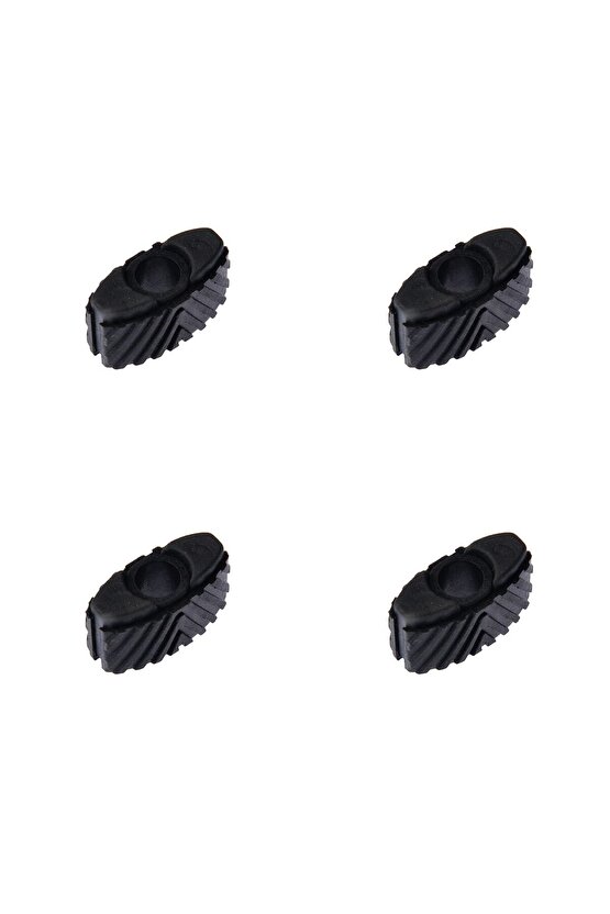 Megane 2 Megane 3 Uyumlu Scenic 2 Grand Scenic Için Sunroof Bademi Tıkırtı Giderme 4lü Set