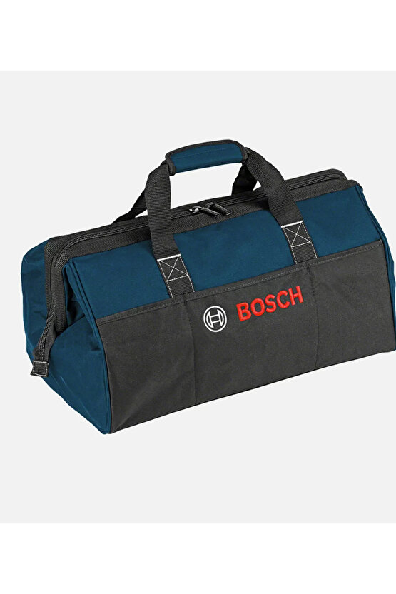 Gbh 180-lı + Gsr 180-lı + Gws 180-lı + 2 Adet 4 Ah Batarya + Şarj Cihazı + Bez Çanta