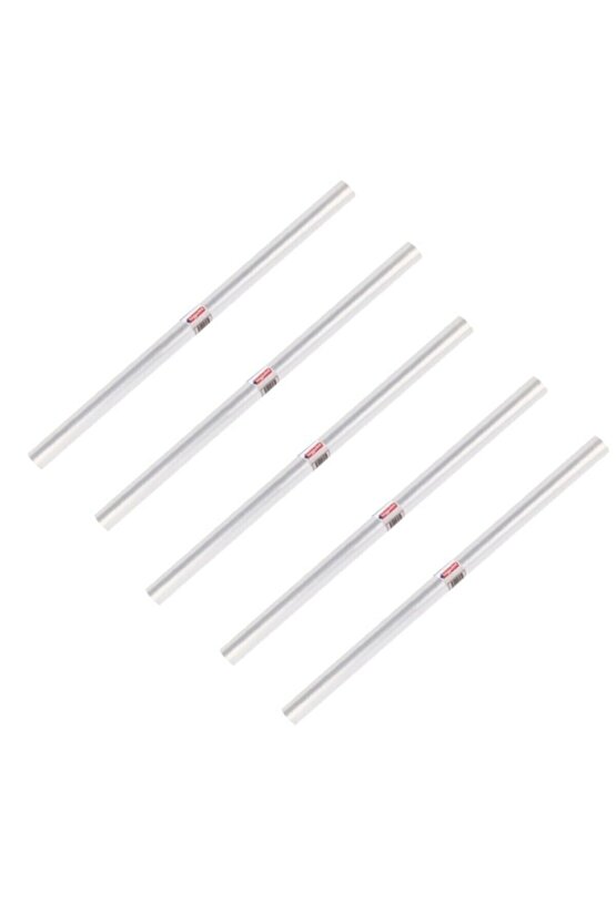 Şeffaf Defter Kabı 40x150 Cm - 3 Adet