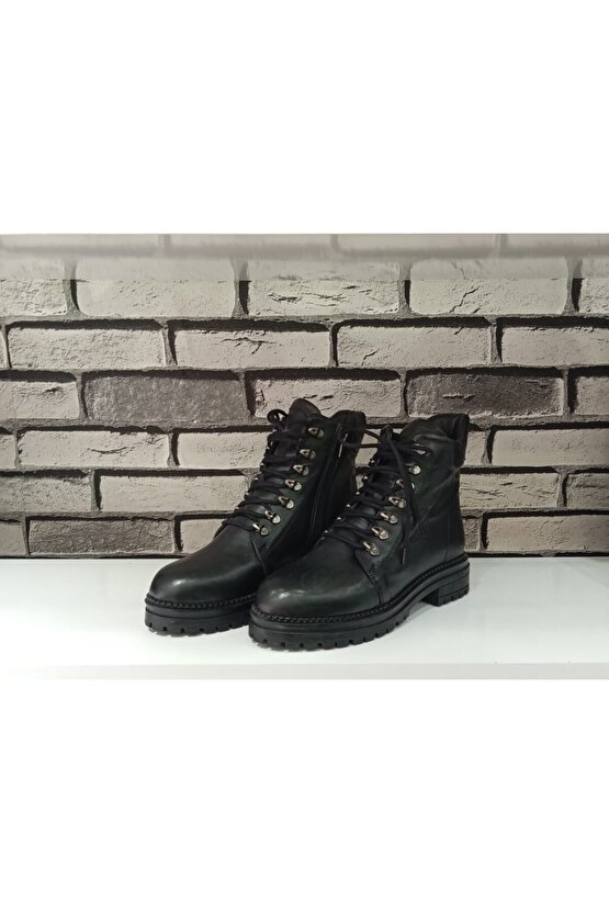 %100 HAKİKİ DERİ VE KÜRK