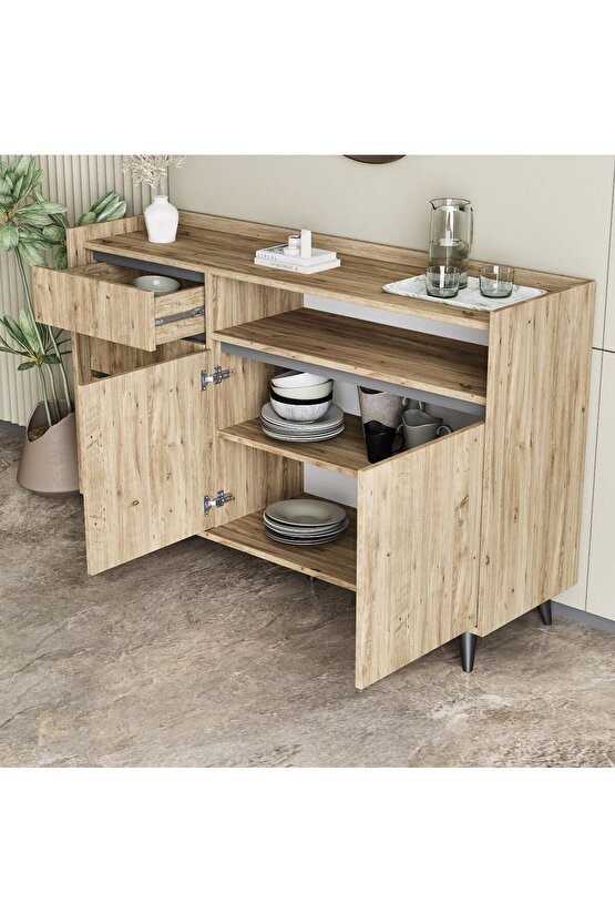 Vina Konsol Atlantikçam