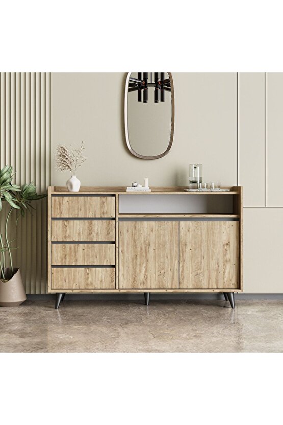 Vina Konsol Atlantikçam