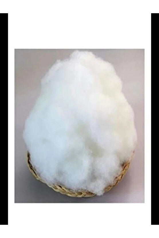 Hotel Yorgan %100 Micro Elyaf Dolgulu Beyaz Yorgan