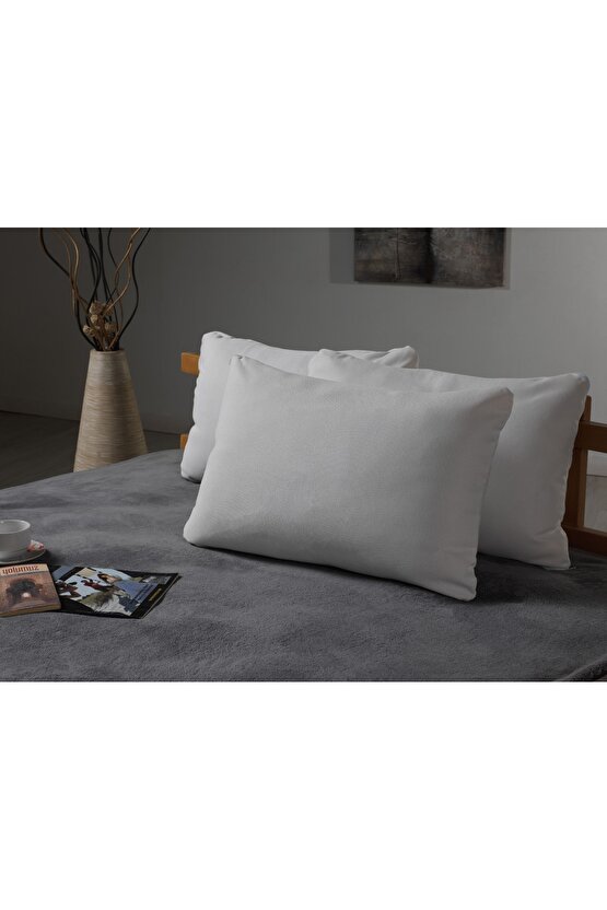 Bondex Visco Yastık & Kırpık Visco Yastık