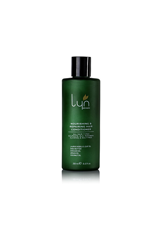 Lyn Besleyici ve Onarıcı Saç Kremi 250 ml
