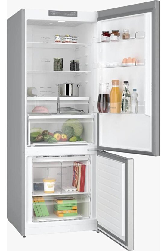 PROFİLO BD3055IEVN BZD-NOFROST-485LT-ALT. BUZ.İNOX