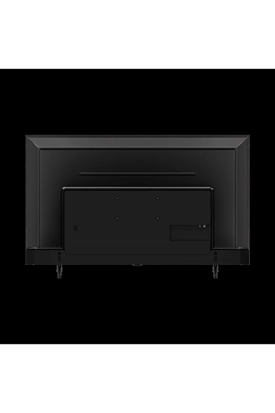 A50 E 795 B 4K Ultra HD 50 127 Ekran Uydu Alıcılı Google Smart LED TV