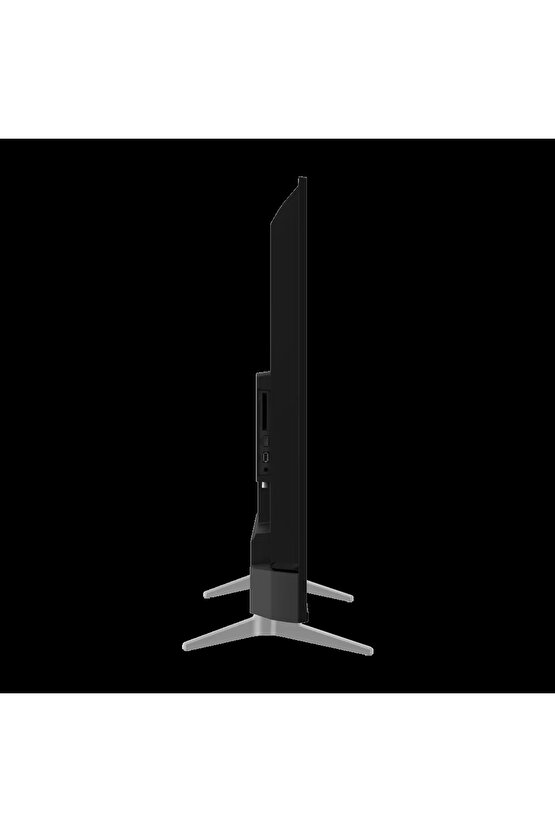 A50 E 795 B 4K Ultra HD 50 127 Ekran Uydu Alıcılı Google Smart LED TV