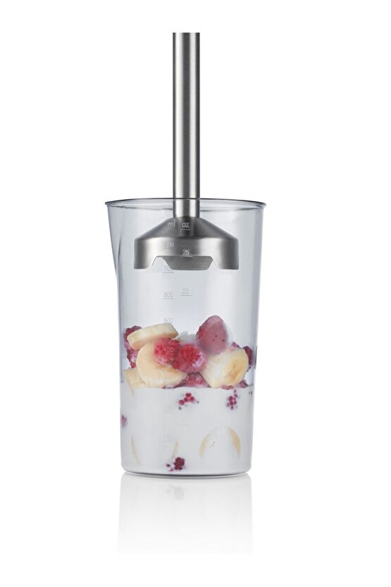 Chefy El Blender 1500W Siyah - AR1139-S