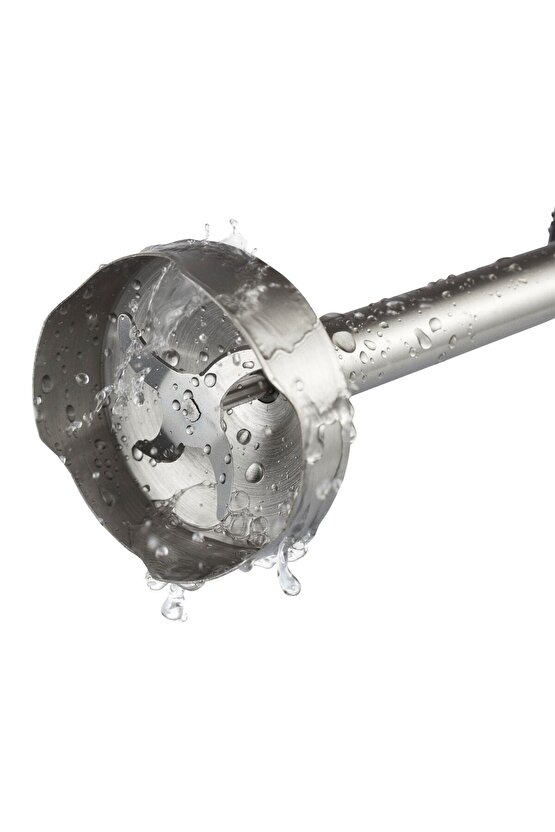 Chefy El Blender 1500W Siyah - AR1139-S