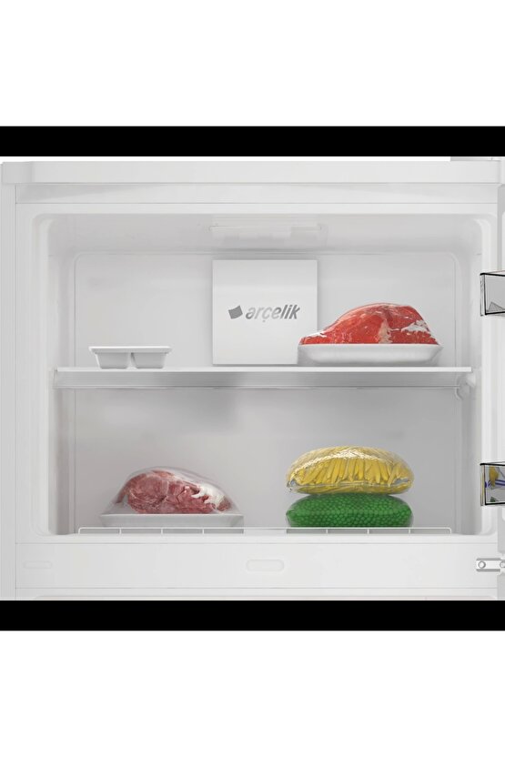 570406 MB No Frost Buzdolabı Beyaz
