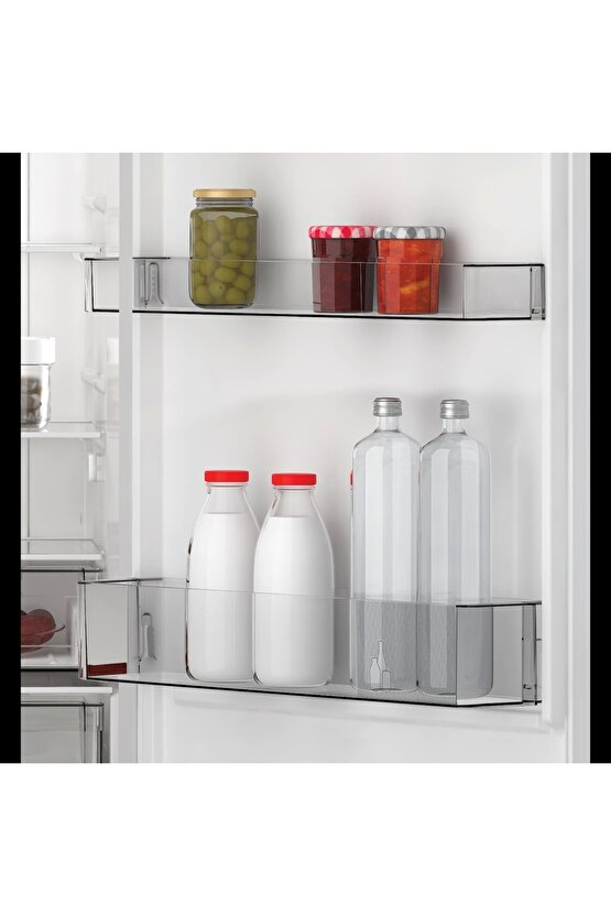 570406 MB No Frost Buzdolabı Beyaz