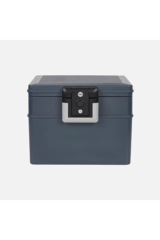 Değerli Eşya Taşıma ve Saklama Çantası Büyük Boy YFWC 329 KB1