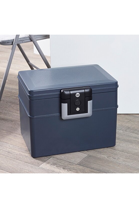 Değerli Eşya Taşıma ve Saklama Çantası Büyük Boy YFWC 329 KB1