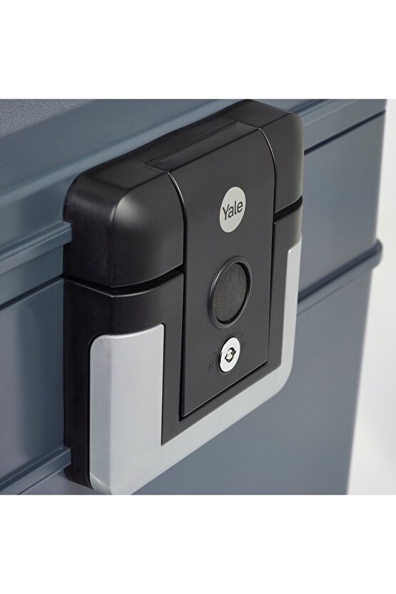 Değerli Eşya Taşıma ve Saklama Çantası Büyük Boy YFWC 329 KB1