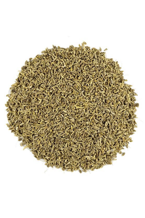 100 gr - Doğal Anason Tohumu- Anason Tohumu Çayı