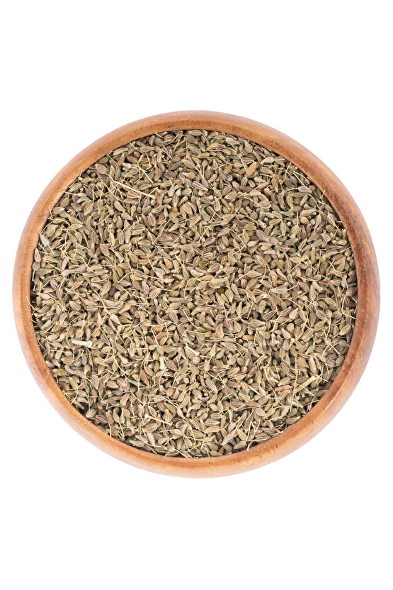100 gr - Doğal Anason Tohumu- Anason Tohumu Çayı